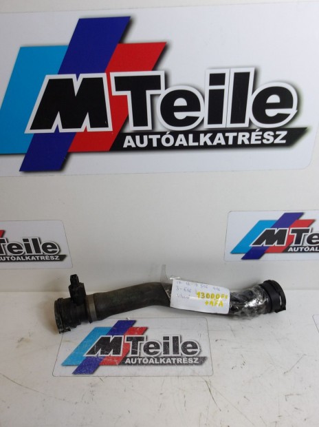 [GYRI BONTOTT] BMW VZCS | 3-AS | E46 | 1712 7516416